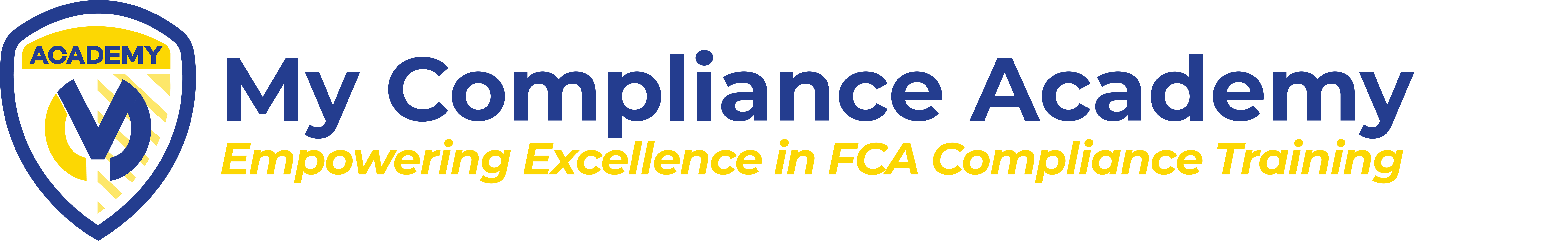 My Compliance Academy